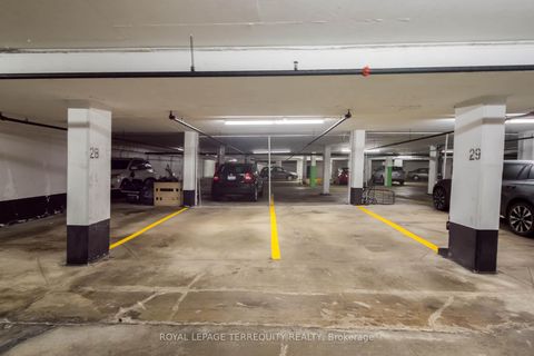 Photo 45 at 629 - 10 Guildwood Parkway, Guildwood, Toronto