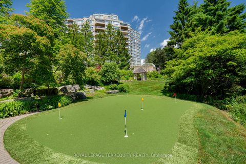 Photo 48 at 629 - 10 Guildwood Parkway, Guildwood, Toronto