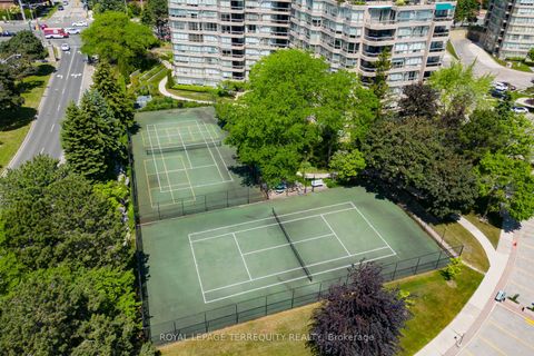 Photo 49 at 629 - 10 Guildwood Parkway, Guildwood, Toronto