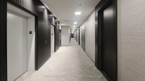 Photo 1 at Ph107 - 412 Silver Maple Road, JM Joshua Meadows, Oakville