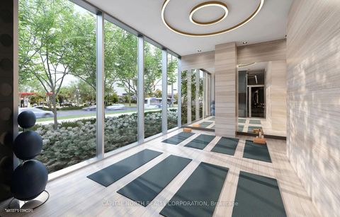 Photo 16 at Ph107 - 412 Silver Maple Road, JM Joshua Meadows, Oakville