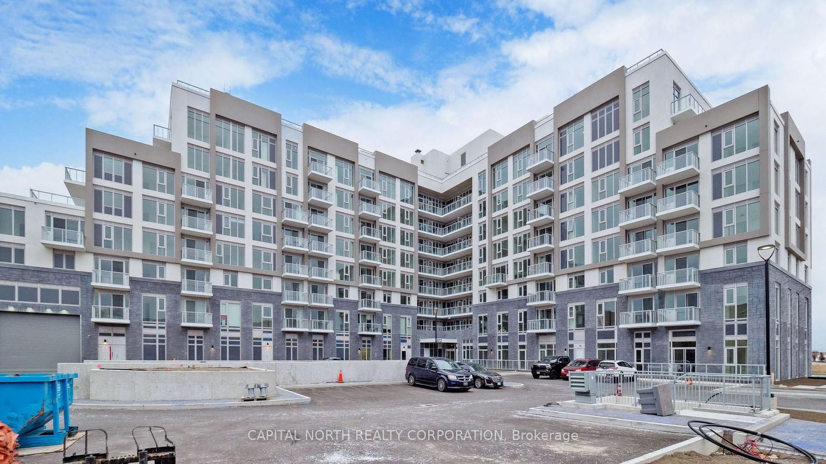 Ph107 - 412 Silver Maple Road, JM Joshua Meadows, Oakville 