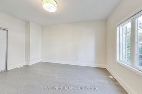 Photo 5 at TH7 - 390 Highway 7, Doncrest, Richmond Hill