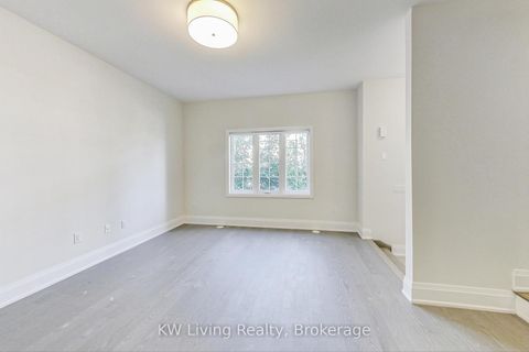 Photo 7 at TH7 - 390 Highway 7, Doncrest, Richmond Hill