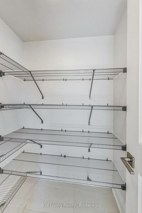 Photo 16 at TH7 - 390 Highway 7, Doncrest, Richmond Hill