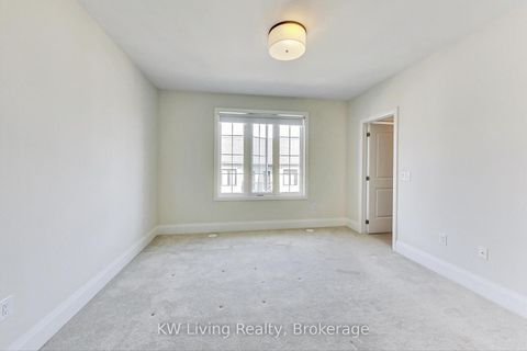 Photo 22 at TH7 - 390 Highway 7, Doncrest, Richmond Hill