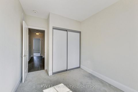 Photo 32 at TH7 - 390 Highway 7, Doncrest, Richmond Hill