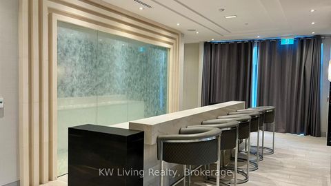 Photo 40 at TH7 - 390 Highway 7, Doncrest, Richmond Hill