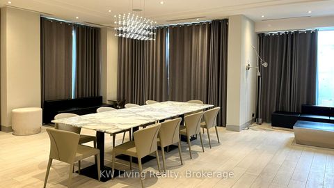 Photo 41 at TH7 - 390 Highway 7, Doncrest, Richmond Hill