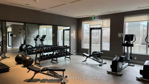 Photo 43 at TH7 - 390 Highway 7, Doncrest, Richmond Hill