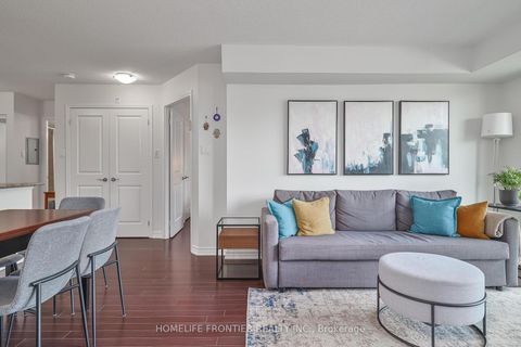 Photo 17 at 201 - 920 Sheppard Avenue W, Bathurst Manor, Toronto