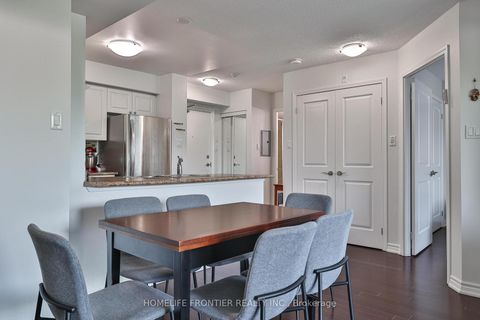 Photo 20 at 201 - 920 Sheppard Avenue W, Bathurst Manor, Toronto