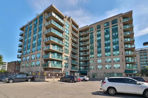 Photo 33 at 201 - 920 Sheppard Avenue W, Bathurst Manor, Toronto