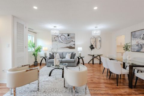 Photo 0 at 133 - 4005 Don Mills Road, Hillcrest Village, Toronto