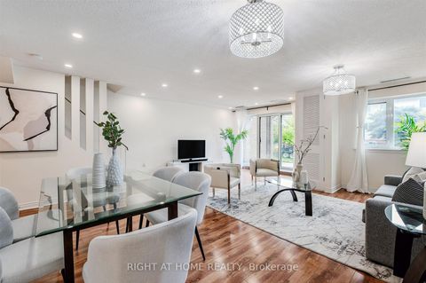 Photo 9 at 133 - 4005 Don Mills Road, Hillcrest Village, Toronto