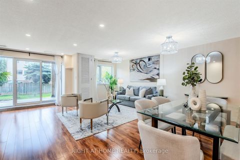 Photo 11 at 133 - 4005 Don Mills Road, Hillcrest Village, Toronto