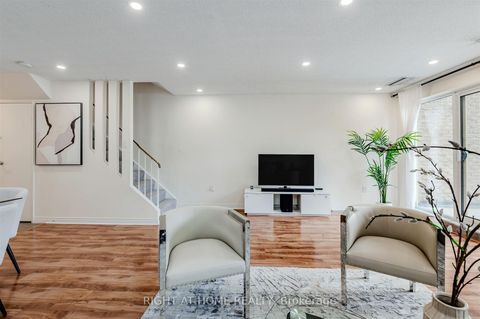 Photo 17 at 133 - 4005 Don Mills Road, Hillcrest Village, Toronto