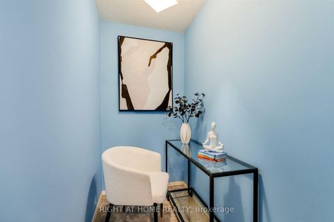 Photo 29 at 133 - 4005 Don Mills Road, Hillcrest Village, Toronto
