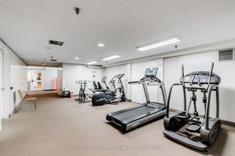 Photo 34 at 133 - 4005 Don Mills Road, Hillcrest Village, Toronto