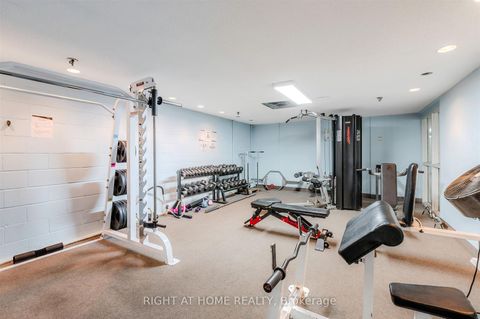 Photo 35 at 133 - 4005 Don Mills Road, Hillcrest Village, Toronto