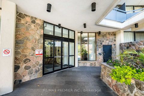 Photo 2 at 2308 - 75 Graydon Hall Drive, Donalda, Toronto