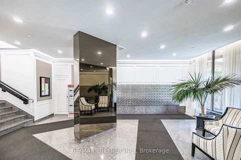 Photo 5 at 2308 - 75 Graydon Hall Drive, Donalda, Toronto