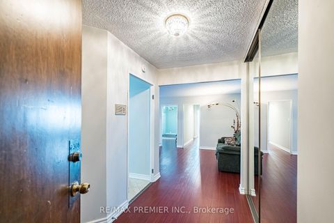 Photo 7 at 2308 - 75 Graydon Hall Drive, Donalda, Toronto