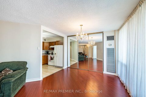 Photo 10 at 2308 - 75 Graydon Hall Drive, Donalda, Toronto