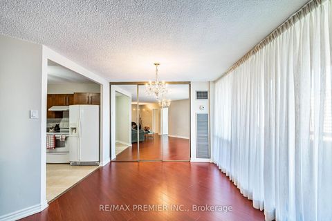 Photo 11 at 2308 - 75 Graydon Hall Drive, Donalda, Toronto