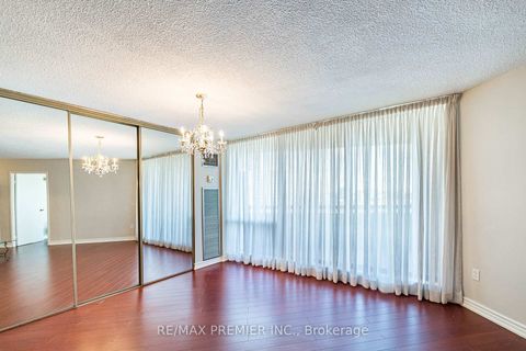 Photo 12 at 2308 - 75 Graydon Hall Drive, Donalda, Toronto