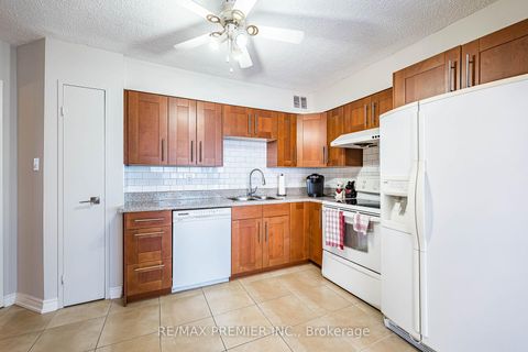 Photo 14 at 2308 - 75 Graydon Hall Drive, Donalda, Toronto