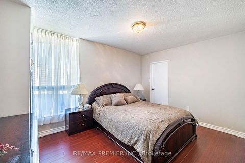 Photo 20 at 2308 - 75 Graydon Hall Drive, Donalda, Toronto