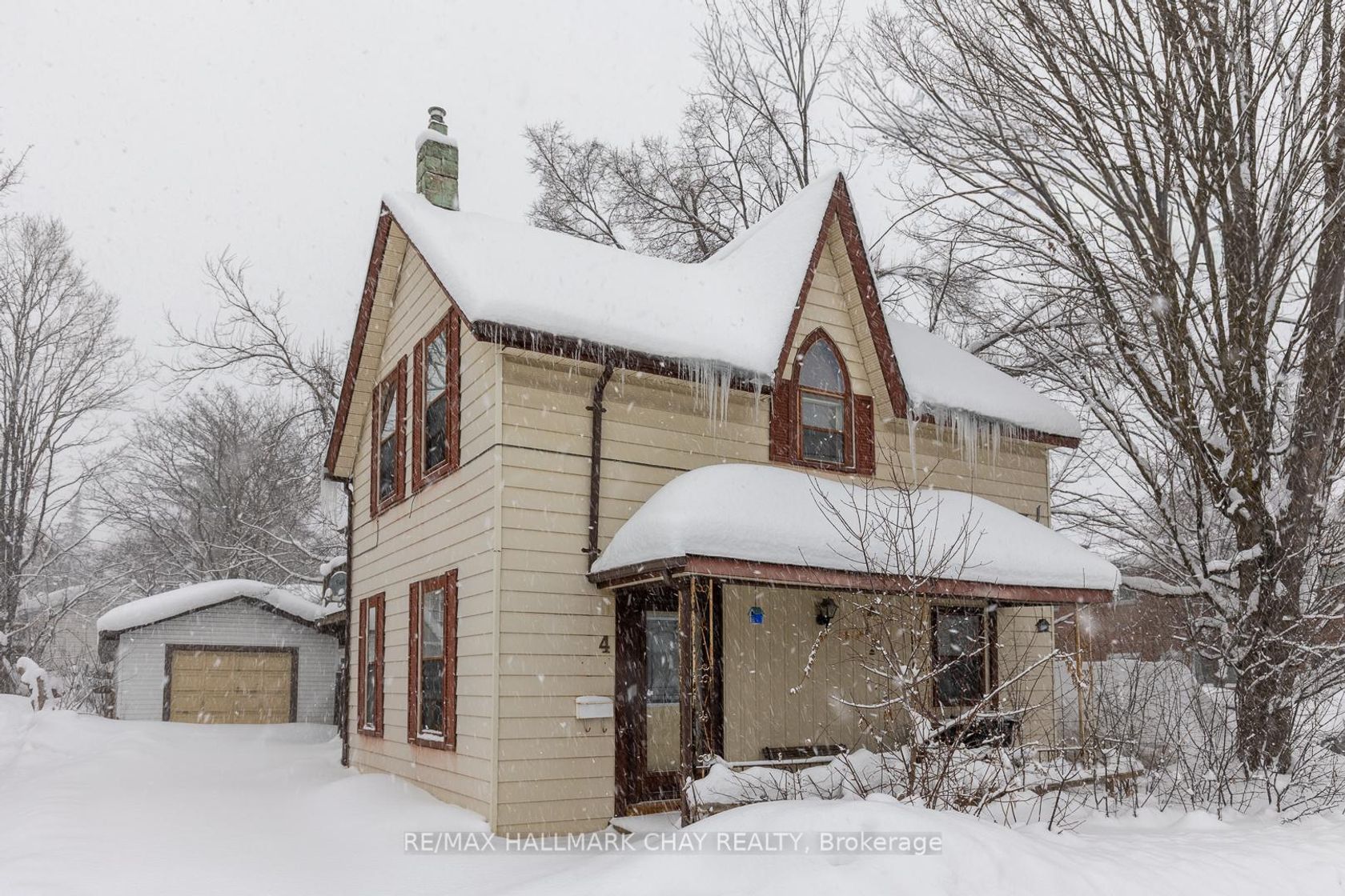 4 East Street, Wellington, Barrie photo 3