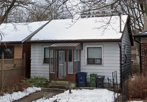 Photo 0 at 23 Beachdale Avenue, Cliffside, Toronto