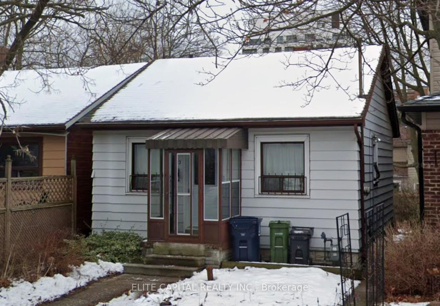 23 Beachdale Avenue, Cliffside, Toronto 