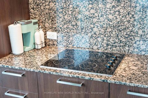 Photo 5 at 3411 - 14 York Street, Waterfront Communities C1, Toronto