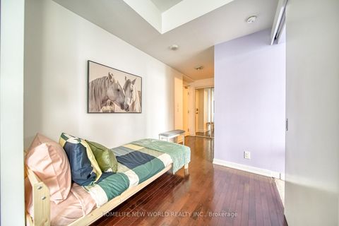 Photo 8 at 3411 - 14 York Street, Waterfront Communities C1, Toronto