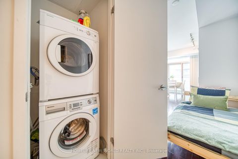 Photo 12 at 3411 - 14 York Street, Waterfront Communities C1, Toronto