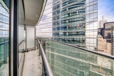 Photo 14 at 3411 - 14 York Street, Waterfront Communities C1, Toronto