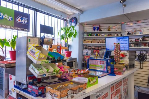 Photo 2 at 113 Lambton Avenue, Smythe, Toronto