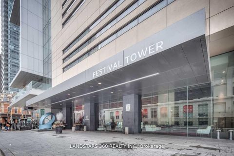 Photo 1 at 2505 - 80 John Street, Waterfront Communities C1, Toronto