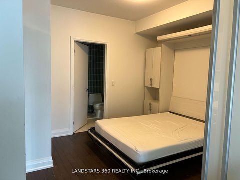 Photo 6 at 2505 - 80 John Street, Waterfront Communities C1, Toronto