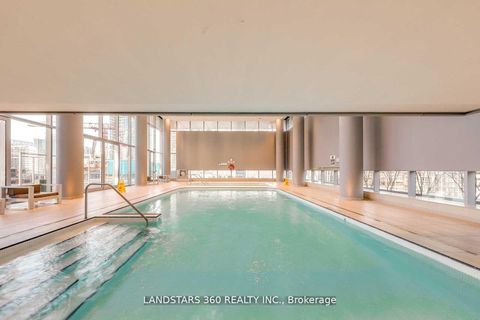 Photo 8 at 2505 - 80 John Street, Waterfront Communities C1, Toronto