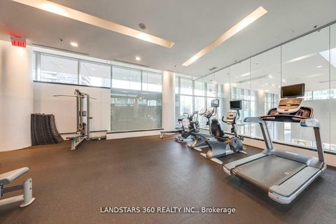 Photo 9 at 2505 - 80 John Street, Waterfront Communities C1, Toronto