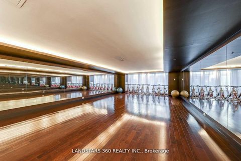 Photo 10 at 2505 - 80 John Street, Waterfront Communities C1, Toronto