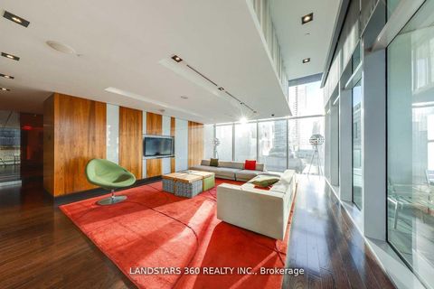 Photo 12 at 2505 - 80 John Street, Waterfront Communities C1, Toronto