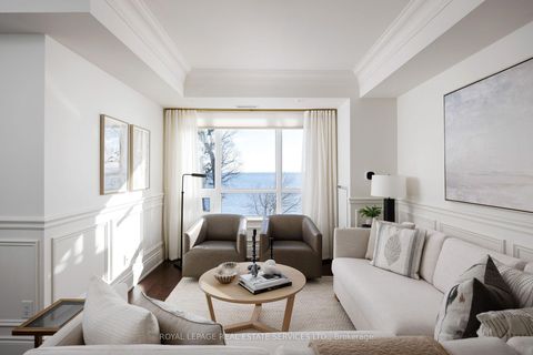 Photo 5 at 327 - 3500 Lakeshore Road W, BR Bronte, Oakville