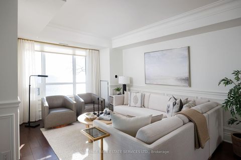 Photo 6 at 327 - 3500 Lakeshore Road W, BR Bronte, Oakville