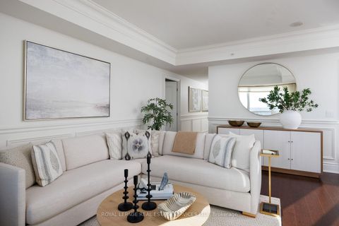 Photo 7 at 327 - 3500 Lakeshore Road W, BR Bronte, Oakville