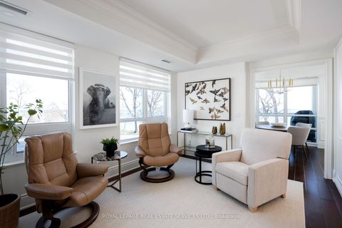 Photo 11 at 327 - 3500 Lakeshore Road W, BR Bronte, Oakville